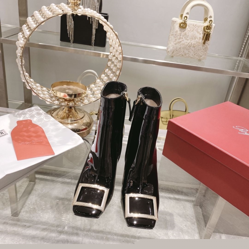 roger u1u1er boots